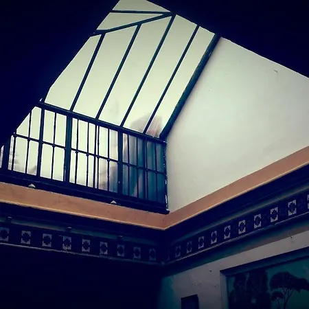 Bailen Gasthof Sevilla